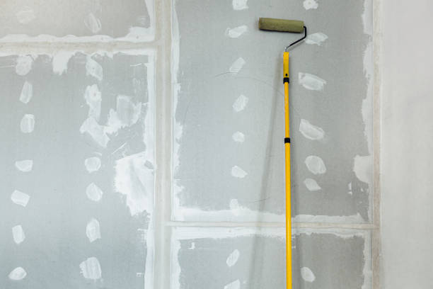 Professional Drywall & Painting Services in Greenup, IL